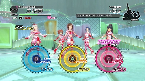 ꡼ No.009 | ֥ɥޥ եפξץǥ塼֤ϥɥ쥹13ä֥륹饤֡פ¸ߤ