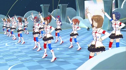 ꡼ No.021 | ֥ɥޥ եפξץǥ塼֤ϥɥ쥹13ä֥륹饤֡פ¸ߤ