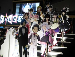 画像集#012のサムネイル/二次元はすぐそこまで来ている！ 「AnimeJapan 2014」で，「アイドルマスター ワンフォーオール」のアイドル達と会ってきた