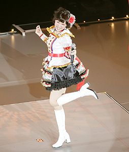 画像集#002のサムネイル/SSA! SSA! というわけで,「THE IDOLM@STER M@STERS OF IDOL WORLD!!2014」レポートを,満を持してまたしてもこのタイミングで掲載