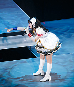 画像集#005のサムネイル/SSA! SSA! というわけで,「THE IDOLM@STER M@STERS OF IDOL WORLD!!2014」レポートを,満を持してまたしてもこのタイミングで掲載