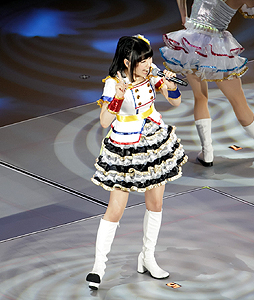 画像集#006のサムネイル/SSA! SSA! というわけで,「THE IDOLM@STER M@STERS OF IDOL WORLD!!2014」レポートを,満を持してまたしてもこのタイミングで掲載