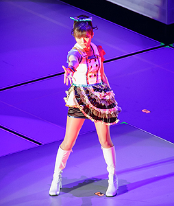 画像集#009のサムネイル/SSA! SSA! というわけで,「THE IDOLM@STER M@STERS OF IDOL WORLD!!2014」レポートを,満を持してまたしてもこのタイミングで掲載