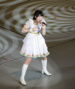 画像集#013のサムネイル/SSA! SSA! というわけで,「THE IDOLM@STER M@STERS OF IDOL WORLD!!2014」レポートを,満を持してまたしてもこのタイミングで掲載