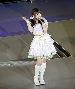 画像集#014のサムネイル/SSA! SSA! というわけで,「THE IDOLM@STER M@STERS OF IDOL WORLD!!2014」レポートを,満を持してまたしてもこのタイミングで掲載