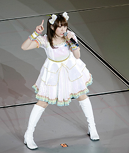 画像集#015のサムネイル/SSA! SSA! というわけで,「THE IDOLM@STER M@STERS OF IDOL WORLD!!2014」レポートを,満を持してまたしてもこのタイミングで掲載