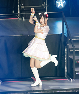 画像集#016のサムネイル/SSA! SSA! というわけで,「THE IDOLM@STER M@STERS OF IDOL WORLD!!2014」レポートを,満を持してまたしてもこのタイミングで掲載