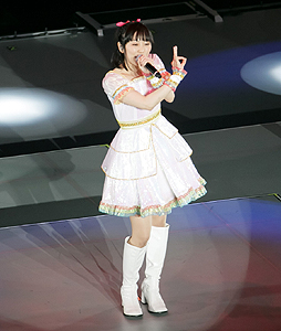 画像集#018のサムネイル/SSA! SSA! というわけで,「THE IDOLM@STER M@STERS OF IDOL WORLD!!2014」レポートを,満を持してまたしてもこのタイミングで掲載