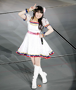 画像集#019のサムネイル/SSA! SSA! というわけで,「THE IDOLM@STER M@STERS OF IDOL WORLD!!2014」レポートを,満を持してまたしてもこのタイミングで掲載