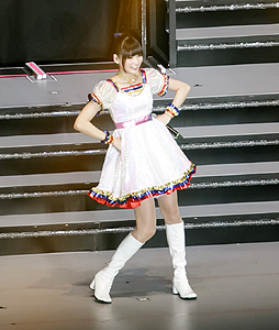 画像集#021のサムネイル/SSA! SSA! というわけで,「THE IDOLM@STER M@STERS OF IDOL WORLD!!2014」レポートを,満を持してまたしてもこのタイミングで掲載