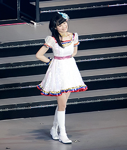 画像集#022のサムネイル/SSA! SSA! というわけで,「THE IDOLM@STER M@STERS OF IDOL WORLD!!2014」レポートを,満を持してまたしてもこのタイミングで掲載