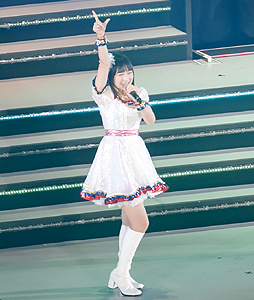 画像集#023のサムネイル/SSA! SSA! というわけで,「THE IDOLM@STER M@STERS OF IDOL WORLD!!2014」レポートを,満を持してまたしてもこのタイミングで掲載