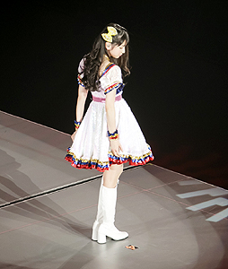 画像集#024のサムネイル/SSA! SSA! というわけで,「THE IDOLM@STER M@STERS OF IDOL WORLD!!2014」レポートを,満を持してまたしてもこのタイミングで掲載