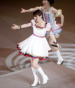 画像集#025のサムネイル/SSA! SSA! というわけで,「THE IDOLM@STER M@STERS OF IDOL WORLD!!2014」レポートを,満を持してまたしてもこのタイミングで掲載