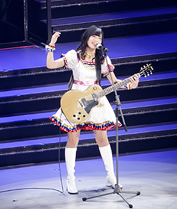 画像集#026のサムネイル/SSA! SSA! というわけで,「THE IDOLM@STER M@STERS OF IDOL WORLD!!2014」レポートを,満を持してまたしてもこのタイミングで掲載