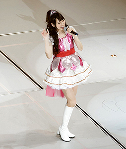 画像集#029のサムネイル/SSA! SSA! というわけで,「THE IDOLM@STER M@STERS OF IDOL WORLD!!2014」レポートを,満を持してまたしてもこのタイミングで掲載