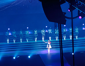 画像集#034のサムネイル/SSA! SSA! というわけで,「THE IDOLM@STER M@STERS OF IDOL WORLD!!2014」レポートを,満を持してまたしてもこのタイミングで掲載