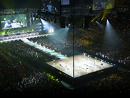 画像集#045のサムネイル/SSA! SSA! というわけで,「THE IDOLM@STER M@STERS OF IDOL WORLD!!2014」レポートを,満を持してまたしてもこのタイミングで掲載