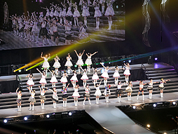 画像集#046のサムネイル/SSA! SSA! というわけで,「THE IDOLM@STER M@STERS OF IDOL WORLD!!2014」レポートを,満を持してまたしてもこのタイミングで掲載