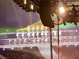 画像集#047のサムネイル/SSA! SSA! というわけで,「THE IDOLM@STER M@STERS OF IDOL WORLD!!2014」レポートを,満を持してまたしてもこのタイミングで掲載