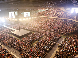 画像集#048のサムネイル/SSA! SSA! というわけで,「THE IDOLM@STER M@STERS OF IDOL WORLD!!2014」レポートを,満を持してまたしてもこのタイミングで掲載