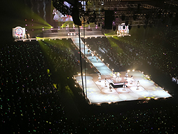 画像集#049のサムネイル/SSA! SSA! というわけで,「THE IDOLM@STER M@STERS OF IDOL WORLD!!2014」レポートを,満を持してまたしてもこのタイミングで掲載