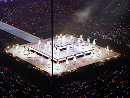 Ssa Ssa というわけで The Idolm Ster M Sters Of Idol World 2014 レポートを 満を持してまたしてもこのタイミングで掲載