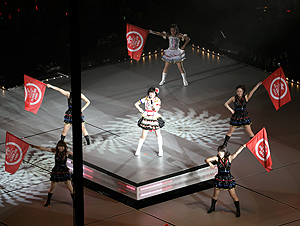 画像集#054のサムネイル/SSA! SSA! というわけで,「THE IDOLM@STER M@STERS OF IDOL WORLD!!2014」レポートを,満を持してまたしてもこのタイミングで掲載