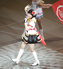 画像集#055のサムネイル/SSA! SSA! というわけで,「THE IDOLM@STER M@STERS OF IDOL WORLD!!2014」レポートを,満を持してまたしてもこのタイミングで掲載