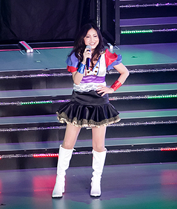 画像集#057のサムネイル/SSA! SSA! というわけで,「THE IDOLM@STER M@STERS OF IDOL WORLD!!2014」レポートを,満を持してまたしてもこのタイミングで掲載