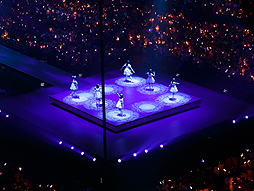 画像集#058のサムネイル/SSA! SSA! というわけで,「THE IDOLM@STER M@STERS OF IDOL WORLD!!2014」レポートを,満を持してまたしてもこのタイミングで掲載