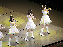 画像集#059のサムネイル/SSA! SSA! というわけで,「THE IDOLM@STER M@STERS OF IDOL WORLD!!2014」レポートを,満を持してまたしてもこのタイミングで掲載