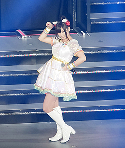 画像集#060のサムネイル/SSA! SSA! というわけで,「THE IDOLM@STER M@STERS OF IDOL WORLD!!2014」レポートを,満を持してまたしてもこのタイミングで掲載