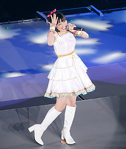 画像集#061のサムネイル/SSA! SSA! というわけで,「THE IDOLM@STER M@STERS OF IDOL WORLD!!2014」レポートを,満を持してまたしてもこのタイミングで掲載
