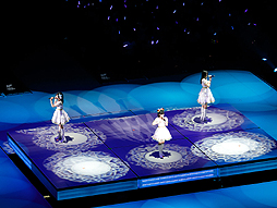 画像集#063のサムネイル/SSA! SSA! というわけで,「THE IDOLM@STER M@STERS OF IDOL WORLD!!2014」レポートを,満を持してまたしてもこのタイミングで掲載