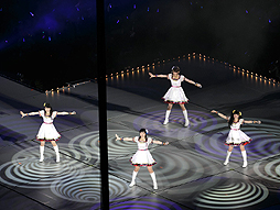 画像集#065のサムネイル/SSA! SSA! というわけで,「THE IDOLM@STER M@STERS OF IDOL WORLD!!2014」レポートを,満を持してまたしてもこのタイミングで掲載