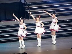 画像集#066のサムネイル/SSA! SSA! というわけで,「THE IDOLM@STER M@STERS OF IDOL WORLD!!2014」レポートを,満を持してまたしてもこのタイミングで掲載