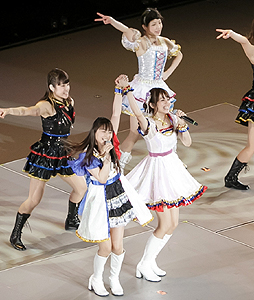 画像集#068のサムネイル/SSA! SSA! というわけで,「THE IDOLM@STER M@STERS OF IDOL WORLD!!2014」レポートを,満を持してまたしてもこのタイミングで掲載