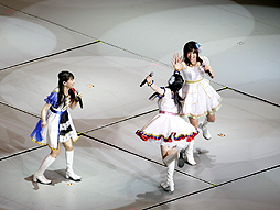 画像集#069のサムネイル/SSA! SSA! というわけで,「THE IDOLM@STER M@STERS OF IDOL WORLD!!2014」レポートを,満を持してまたしてもこのタイミングで掲載