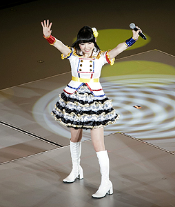 画像集#070のサムネイル/SSA! SSA! というわけで,「THE IDOLM@STER M@STERS OF IDOL WORLD!!2014」レポートを,満を持してまたしてもこのタイミングで掲載