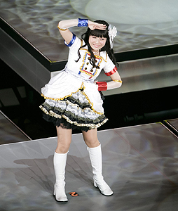 画像集#071のサムネイル/SSA! SSA! というわけで,「THE IDOLM@STER M@STERS OF IDOL WORLD!!2014」レポートを,満を持してまたしてもこのタイミングで掲載