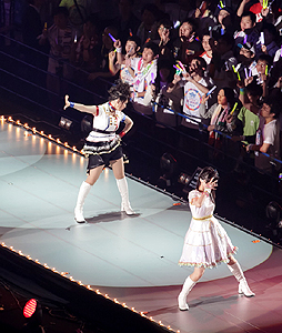 画像集#072のサムネイル/SSA! SSA! というわけで,「THE IDOLM@STER M@STERS OF IDOL WORLD!!2014」レポートを,満を持してまたしてもこのタイミングで掲載