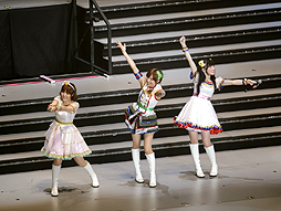 画像集#074のサムネイル/SSA! SSA! というわけで,「THE IDOLM@STER M@STERS OF IDOL WORLD!!2014」レポートを,満を持してまたしてもこのタイミングで掲載