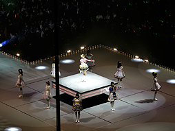 画像集#075のサムネイル/SSA! SSA! というわけで,「THE IDOLM@STER M@STERS OF IDOL WORLD!!2014」レポートを,満を持してまたしてもこのタイミングで掲載