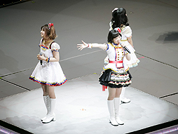 画像集#076のサムネイル/SSA! SSA! というわけで,「THE IDOLM@STER M@STERS OF IDOL WORLD!!2014」レポートを,満を持してまたしてもこのタイミングで掲載