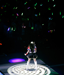 画像集#077のサムネイル/SSA! SSA! というわけで,「THE IDOLM@STER M@STERS OF IDOL WORLD!!2014」レポートを,満を持してまたしてもこのタイミングで掲載