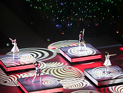 画像集#081のサムネイル/SSA! SSA! というわけで,「THE IDOLM@STER M@STERS OF IDOL WORLD!!2014」レポートを,満を持してまたしてもこのタイミングで掲載