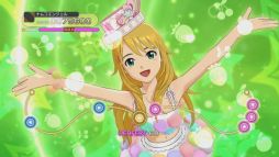 画像集#003のサムネイル/PS3「アイマスチャンネル」用コンテンツのセール第2弾が本日スタート