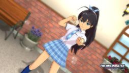 画像集#008のサムネイル/PS3「アイマスチャンネル」用コンテンツのセール第2弾が本日スタート