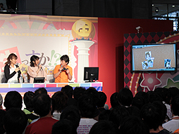 ������#004�Υ���ͥ���/��Ķ���3�ϥ����ޥ�9��ǯ�饤�֡�THE IDOLM@STER 9th ANNIVERSARY WE ARE M@STERPIECE!!�פγ��ų��פ��֥˥��˥�Ķ���3�פ�ȯɽ